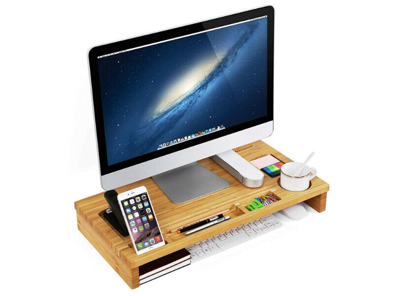 Monitorständer