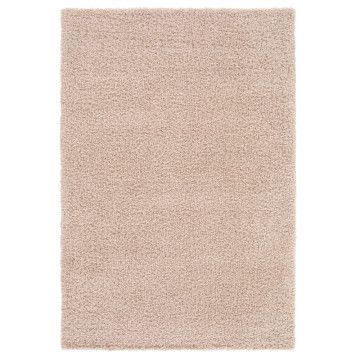 Teppich 160x230 cm, Braun